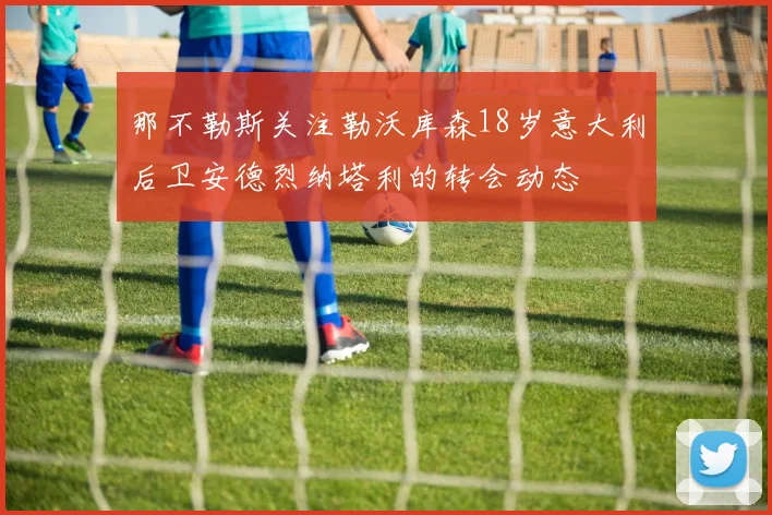 那不勒斯关注勒沃库森18岁意大利后卫安德烈纳塔利的转会动态